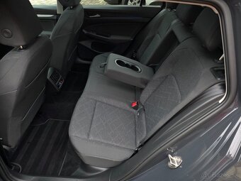 Volkswagen Golf 8 Variant 2.0 TDI 110 kW Life  DSG r.v.2022 - 7