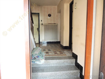 Predám rodinný dom s pozemkom Banská Bystrica Selce - 7