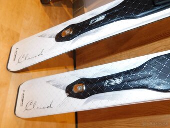 Atomic Cloud -166cm - 7