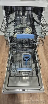 Umývačka riadu PHILCO - 7