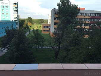 Prenájom peknej garzónky v BA - Petržalke, Strečnianska ul. - 7