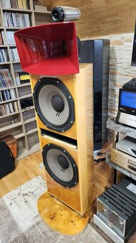 Reprosústavy JBL K2 S9500 Kopia - 7