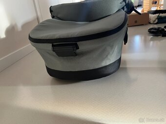 Vanička EasyWalker Harvey 5 + adaptér na autosedačku - 7