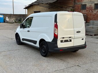 Ford Transit Connect 1.5 TDCI - 7