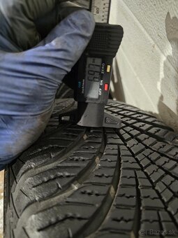 Zimná Sada KIA CEE´D/Hyundai i30 195/65 R15 - 7