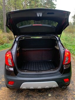 Opel Mokka 4x4 1,4 Turbo 1majiťeľ na SK - 7