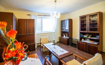 Predaj dom Nitra, okrajová časť mesta a stavebný pozemok - 7