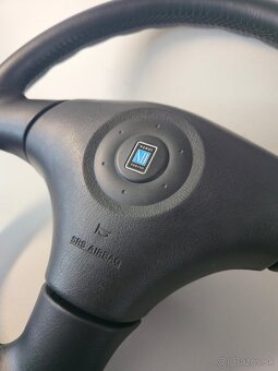 Mazda mx5 mazda 323f mazda miata NARDI volant - 7