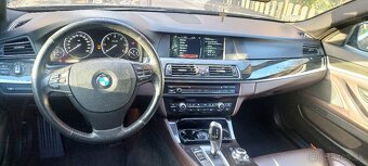 BMW F11 530D XDrive individual - 7