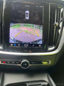 Volvo V60 B4 Core A/T B4 145kW diesel - 7