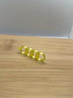 kľúčenka audi - 7