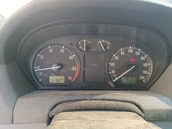 Škoda Fabia 1.4MPI - 7