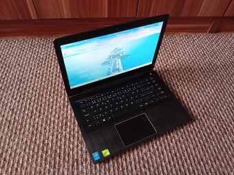 Lenovo IdeaPad , 14" , i5, SSD ... Nvidia geforce... - 7