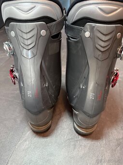 Lyžiarky Nordica - 7