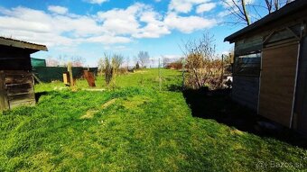 Rodinný dom Tekovské Lužany, okres Levice - 7