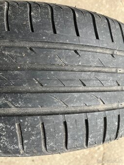 Nexen Nblue HD 185/60R15 84H - 7