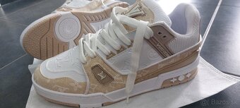 Topánky Louis Vuitton - 7