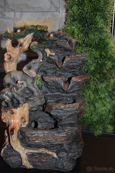 Izbova fontana 3 - 7