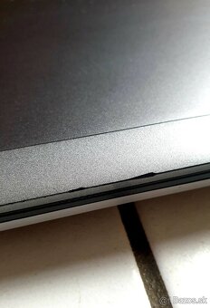 Dell Precision 7560 work station i5-11gen/16gb/512SSD/NVIDIA - 7