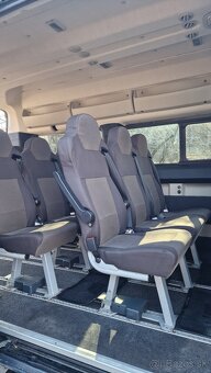 Fiat Ducato 3.0l - 7