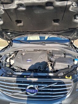 Volvo xc60-D4 -AUTOMAT - 7