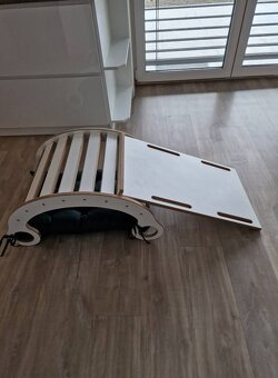 Montessori hojdačka - 7