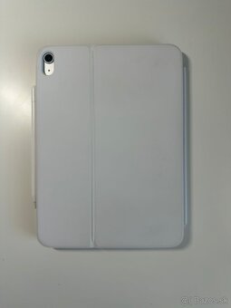 Apple iPad 10. generácie (2022) 64GB + Apple Pencil USB-C + - 7