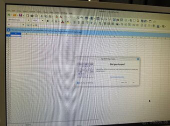 Počítač Dell OptiPlex 9020 – i5-4570 / LINUX MINT / 250G SSD - 7