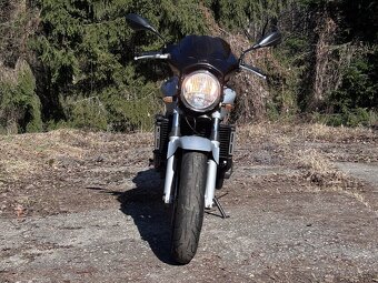 Honda Hornet 600 - 7