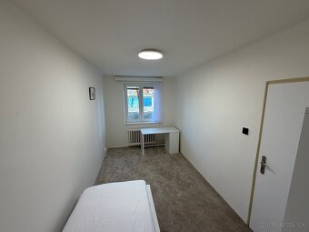 Byt pre študentky - 7