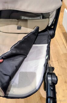 Kočík Cam Dinamico - 7