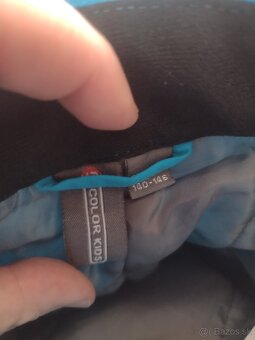 Otepľovačky 140/146 - 7