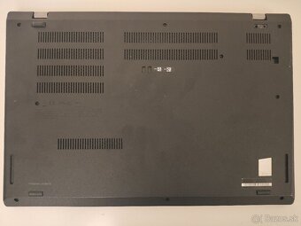 ThinkPad L15 G2 | i5 • 16GB • 256GB SSD - 7