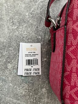 Crossbody kabelka Michael Kors NOVÁ - 7
