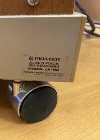PIONEER RACK - JAR-2S  originál - 7