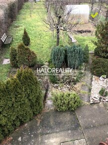 HALO reality - Predaj, rodinný dom Vrbové, Bernolákova ulica - 7
