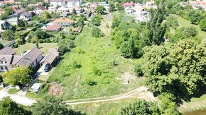 Stavebný pozemok 1000 m2, Nitra – Dolné Krškany - 7