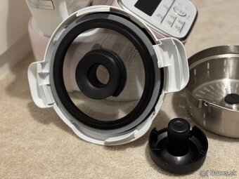 Moulinex I-COMPANION XL - 7