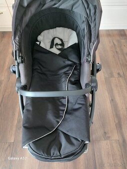 Graco Evo XT 3-kombinácia - 7