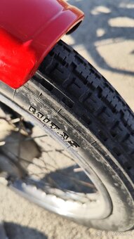 Babetta 210 (tuning) - 7
