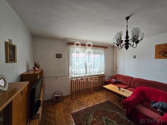 Ponúkame Vám na predaj rodinný dom vo Vysočanoch. - 7