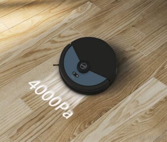 Roboticky vysávač HOOVER HG450HP 011 - v záruke - 7