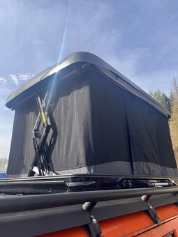 Predám nový strešný stan od firmy ARB - 7
