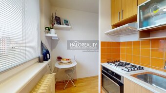 HALO reality - Prenájom, dvojizbový byt Bratislava Dúbravka, - 7