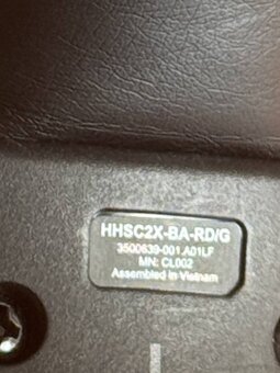 HyperX Cloud II 2 Wireless - 7