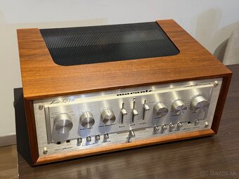 MARANTZ 3250 Stereo preamplifier (predzosilnovac) - 7