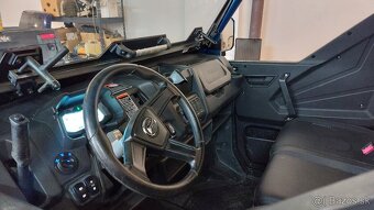 Cf moto uforce 1000 UTV1000 - 7