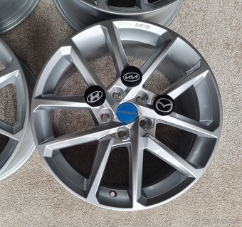 R18 5x114,3 Kia HYUNDAi MAZDA TOYOTA HONDA - 7