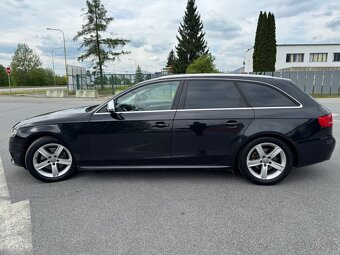 Audi A4 B8 Avant 3.0 TDI Quattro 176kw - 7