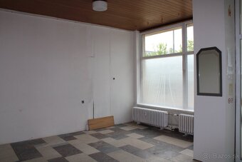 Prenájom priestorov v centre mesta Lučenec - 7